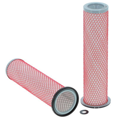 LUFTFILTER