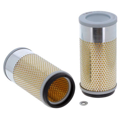 LUFTFILTER