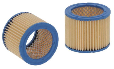 LUFTFILTER