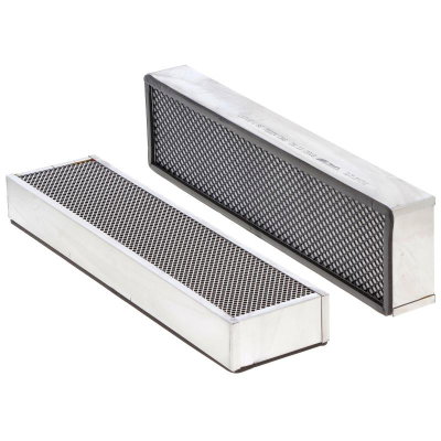 KUPÉLUFTFILTER