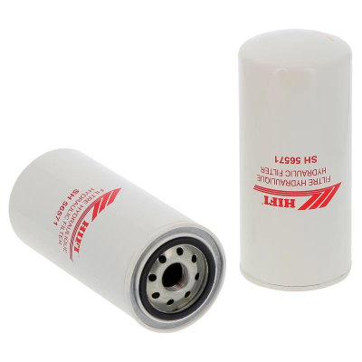 HYDRAULFILTER
