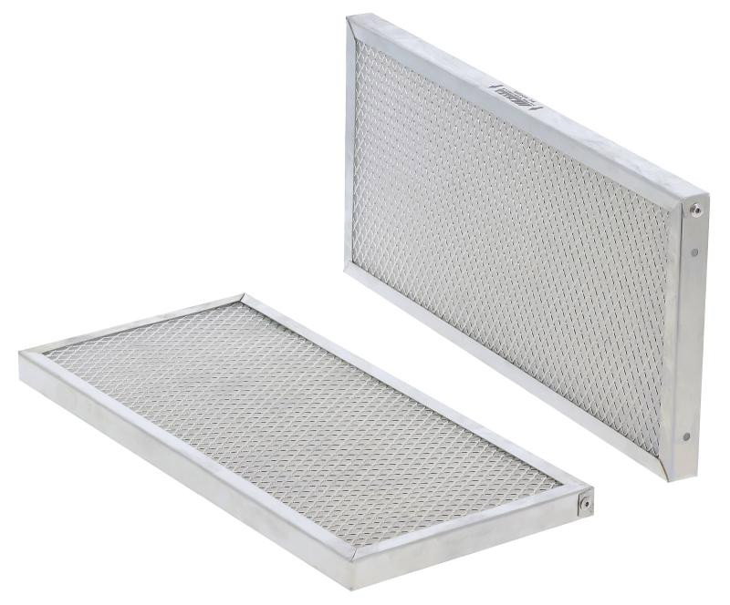 KUPÉLUFTFILTER