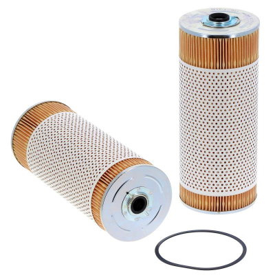 OLJEFILTER