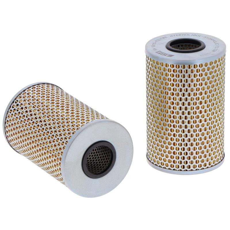 HYDRAULFILTER