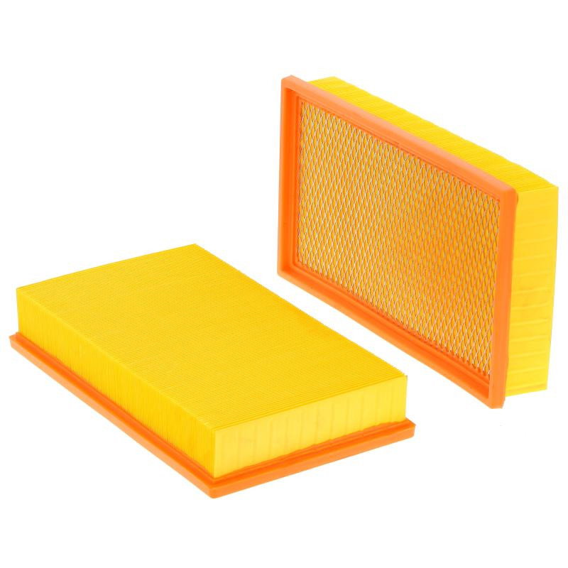 LUFTFILTER