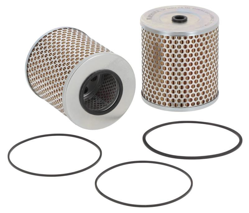 HYDRAULFILTER