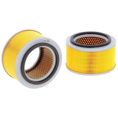 LUFTFILTER