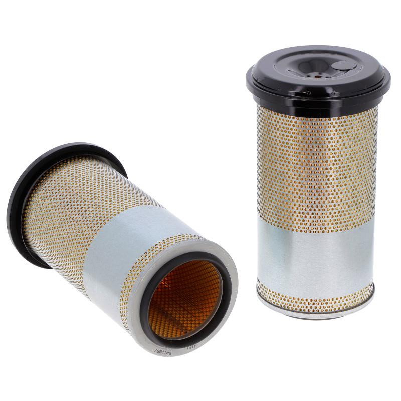 LUFTFILTER