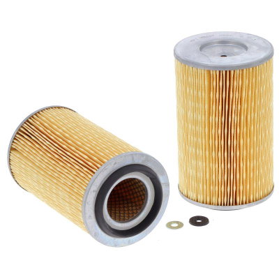 LUFTFILTER