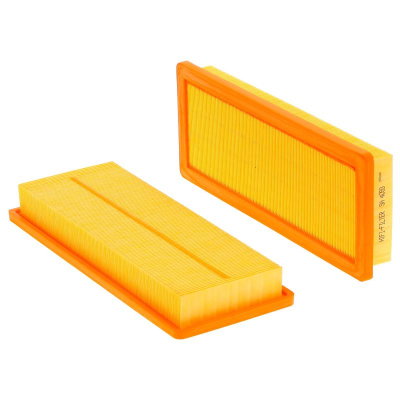 LUFTFILTER