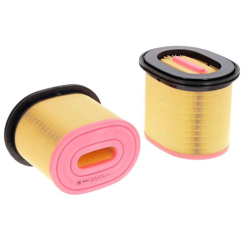 LUFTFILTER