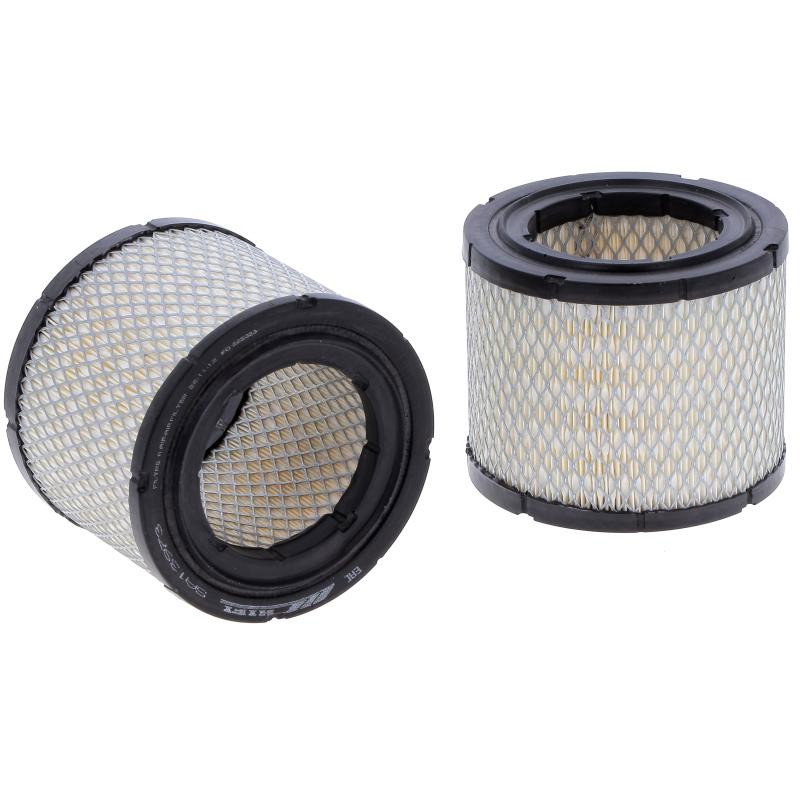 LUFTFILTER