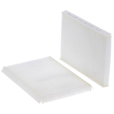 KUPÉLUFTFILTER