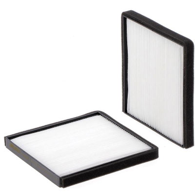 KUPÉLUFTFILTER