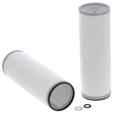 LUFTFILTER