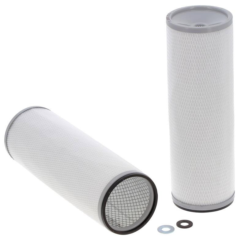 LUFTFILTER