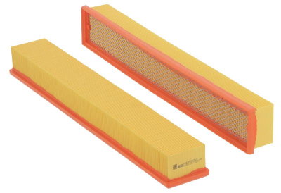 KUPÉLUFTFILTER