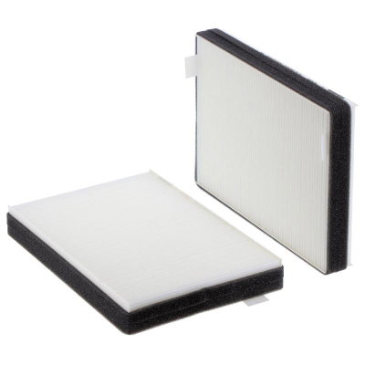 KUPÉLUFTFILTER
