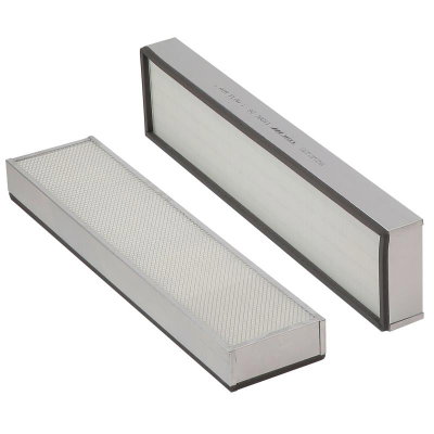 KUPÉLUFTFILTER