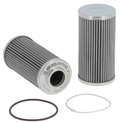 HYDRAULFILTER