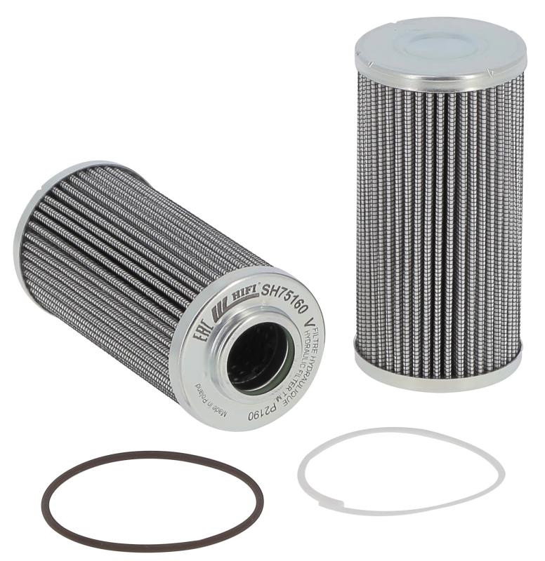 HYDRAULFILTER