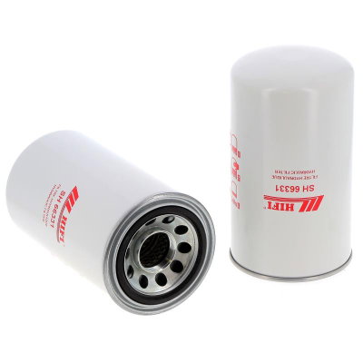 HYDRAULFILTER