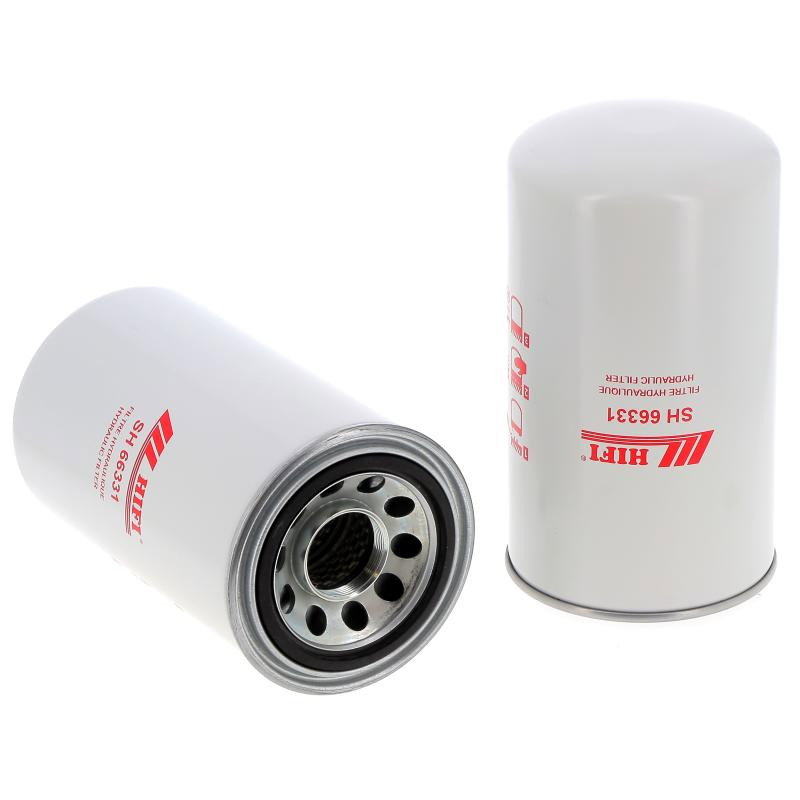 HYDRAULFILTER