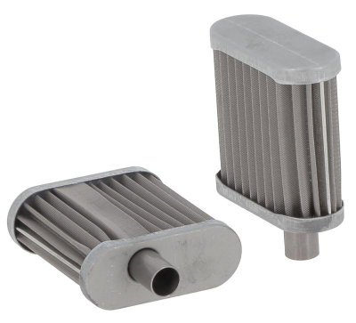 HYDRAULFILTER