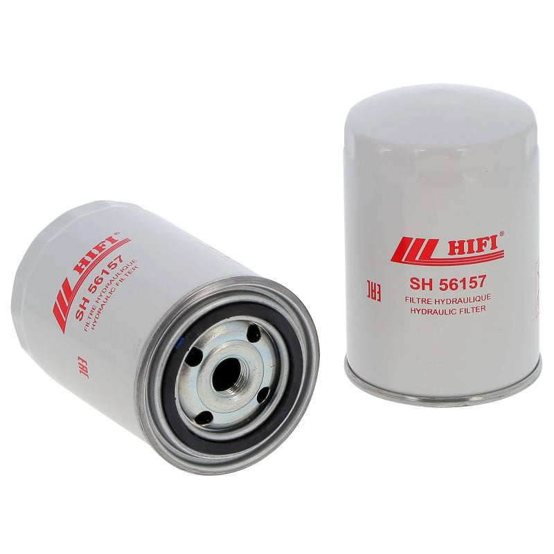 HYDRAULFILTER