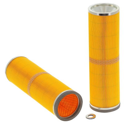 LUFTFILTER
