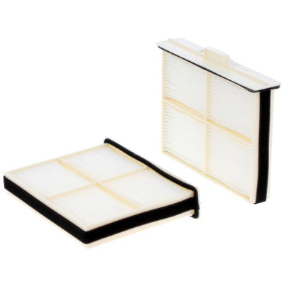 KUPÉLUFTFILTER