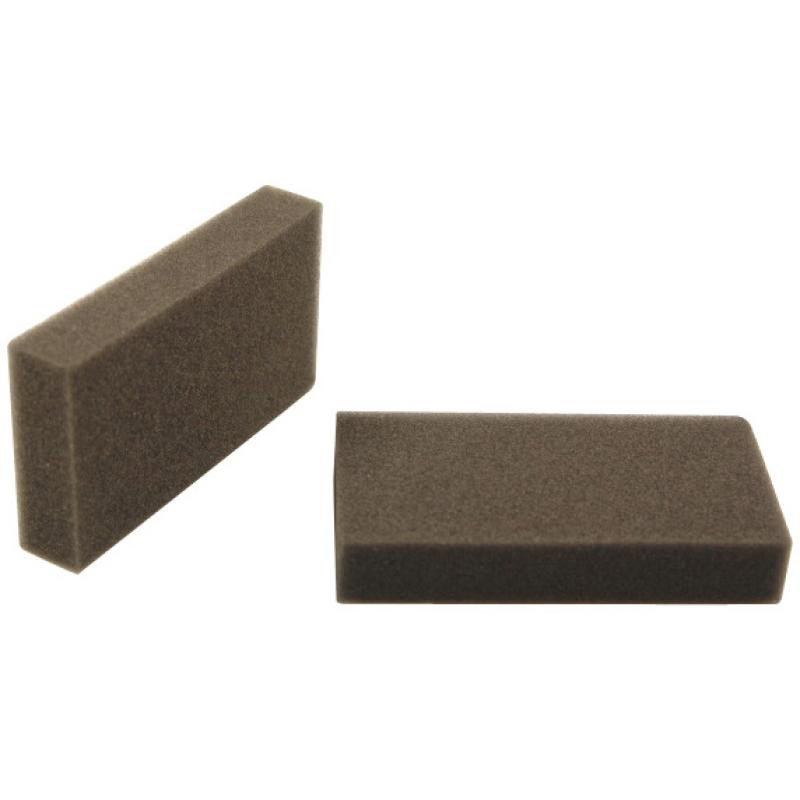 KUPÉLUFTFILTER
