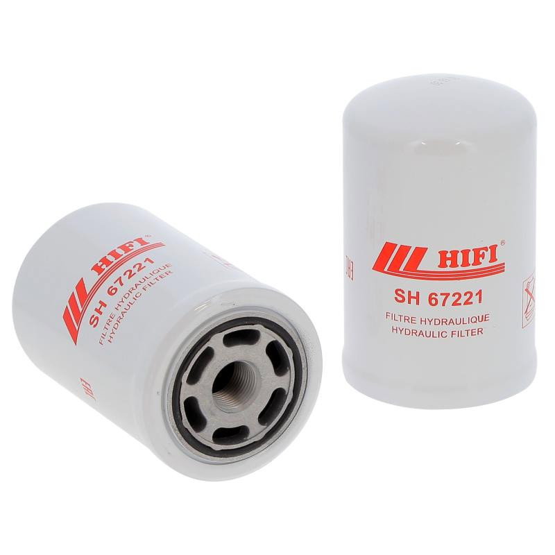 HYDRAULFILTER