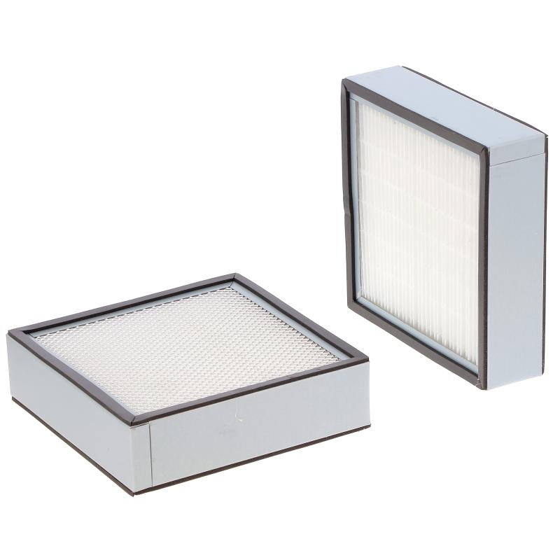 KUPÉLUFTFILTER