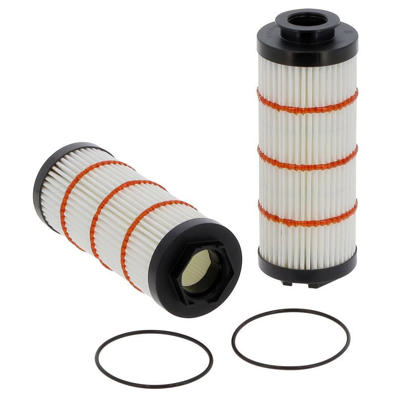 HYDRAULFILTER