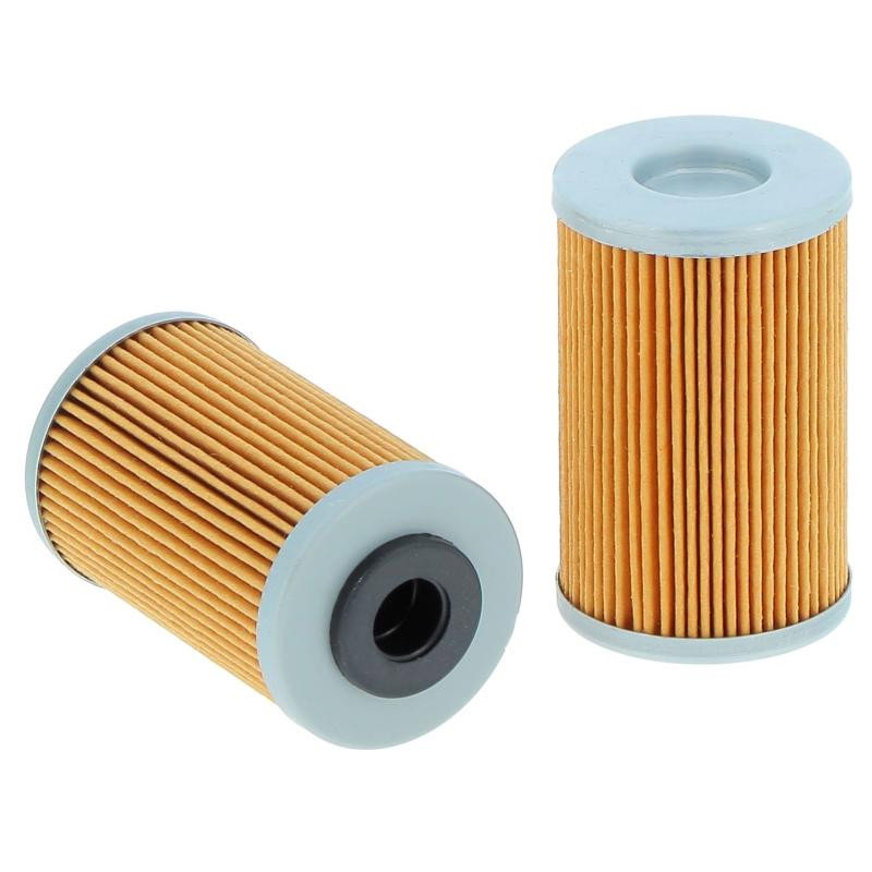 OLJEFILTER