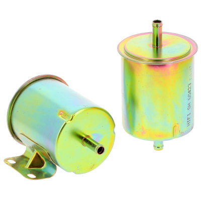 HYDRAULFILTER