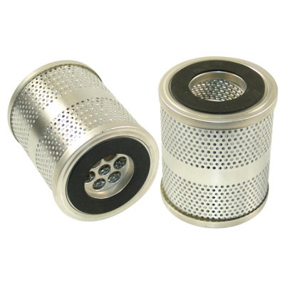 HYDRAULFILTER