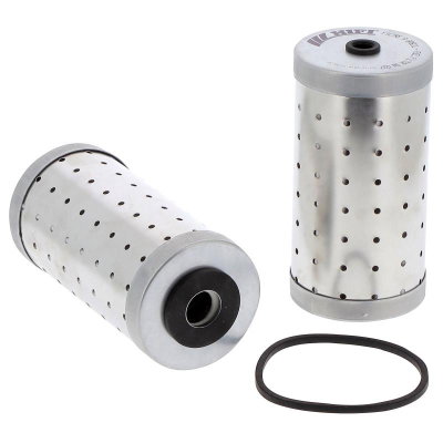 BRÄNSLEFILTER