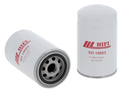 OLJEFILTER