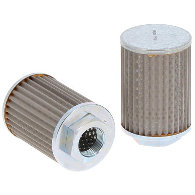 HYDRAULFILTER