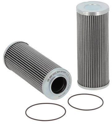 HYDRAULFILTER