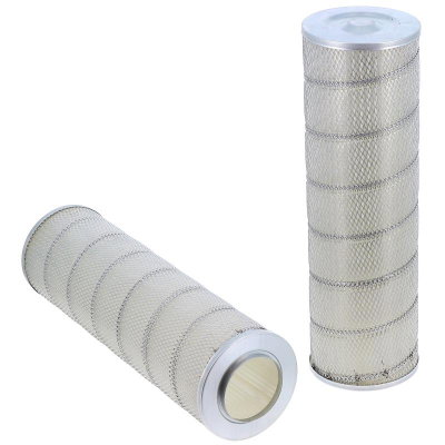 LUFTFILTER
