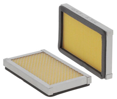 KUPÉLUFTFILTER