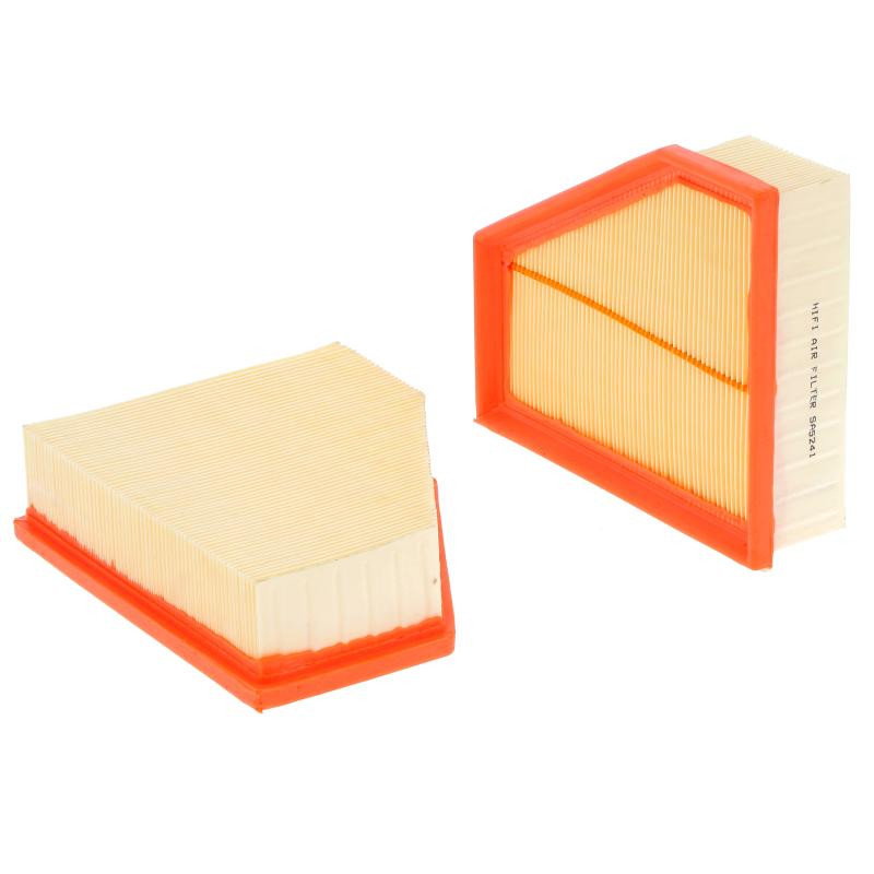 LUFTFILTER