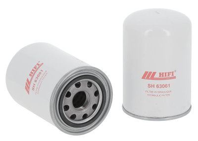 HYDRAULFILTER
