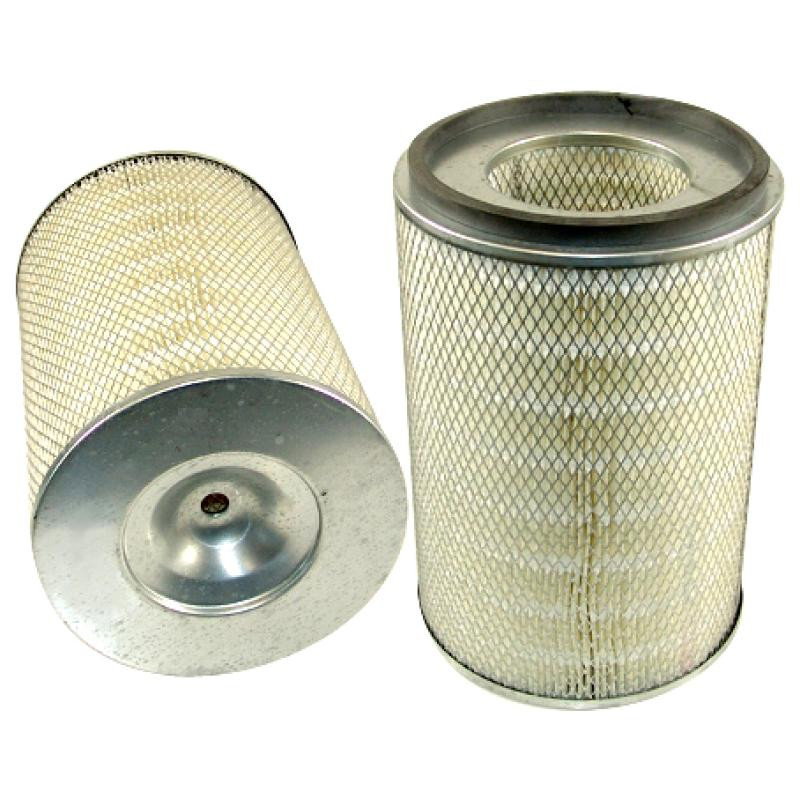LUFTFILTER