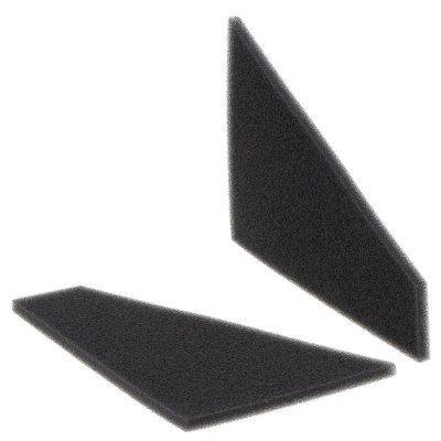 KUPÉLUFTFILTER