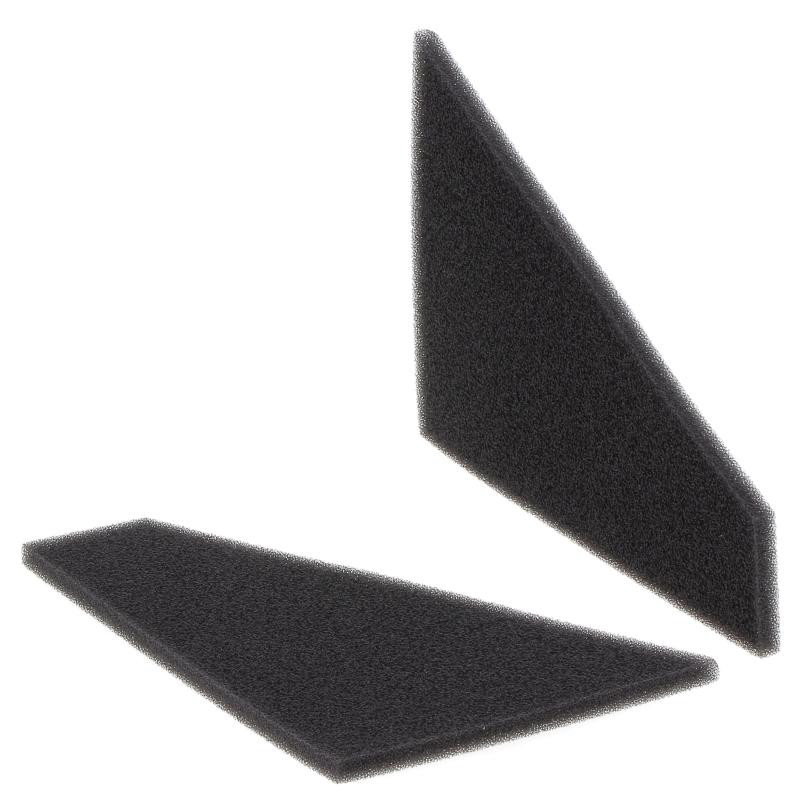 KUPÉLUFTFILTER