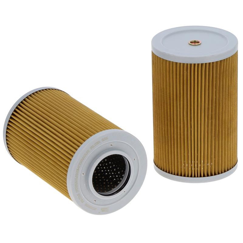 HYDRAULFILTER